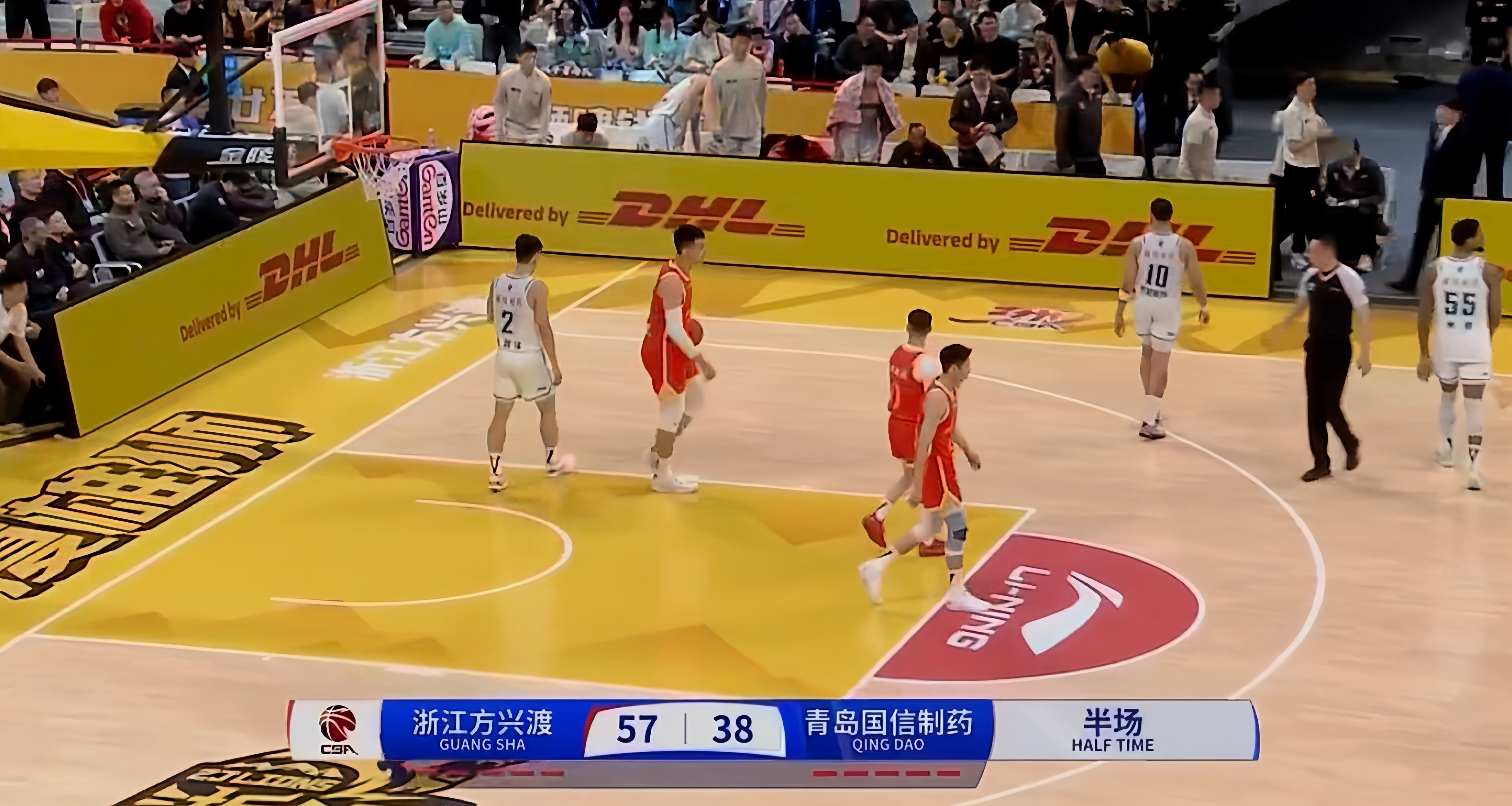 乐动-关于广厦男篮内部会议纪要流出——集结日战术微调，欧冠使命明确，年轻球员得到机会的信息-乐动